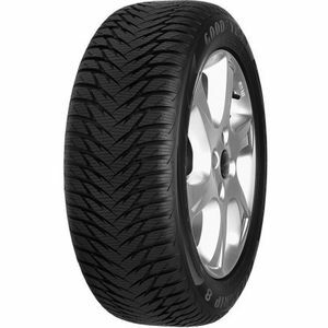 Pneumatico Goodyear Ultra Grip 8 175/65 R14 82T 82T