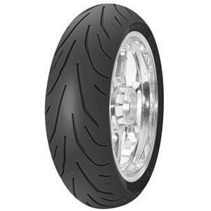 Pneumatico Avon 3D Ultra Supersport AV80 120/70 ZR17 58W 58W