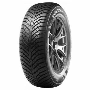 Pneumatico Kumho Solus 4S HA31 215/65 R15 96H