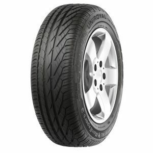 Pneumatico Uniroyal Rainexpert 3 SUV 225/70 R16 103V