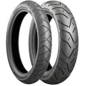 Pneumatico Bridgestone Battlax Adventure A40 150/70 R17 69V 69V