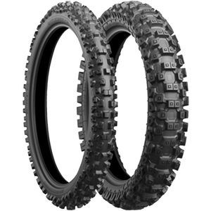 Pneumatico Bridgestone Battlecross X20 90/100-16 51M 51M
