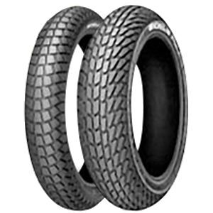 Pneumatico Michelin Power Supermoto Rain 160/60 R17 0