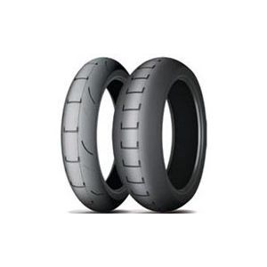 Pneumatico Michelin Power Supermoto 120/80 R16 0