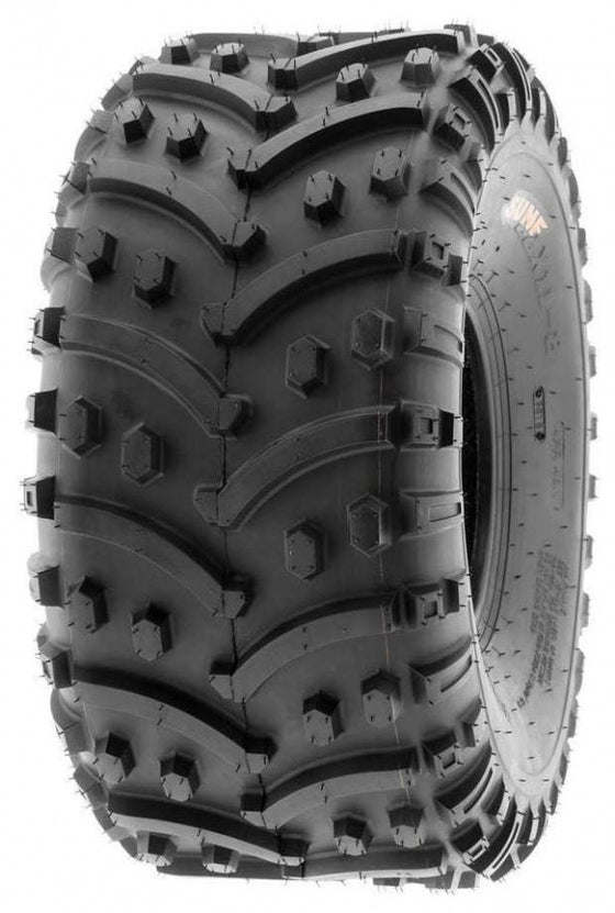 Pneumatico SUN-F A-032 25x8-12 65J