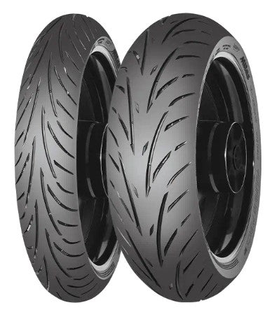 Pneumatico Mitas TOURING FORCE SP 170/60 17″ 72W
