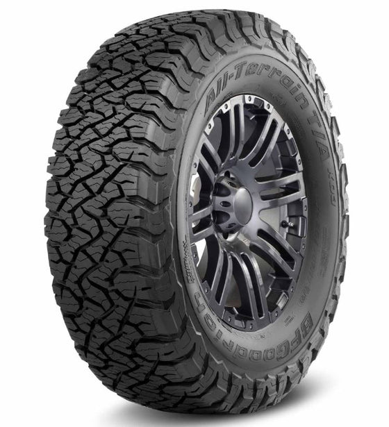 Pneumatico BFGoodrich ALL-TERRAIN T/A KO3 245/75 17″ 116/113S