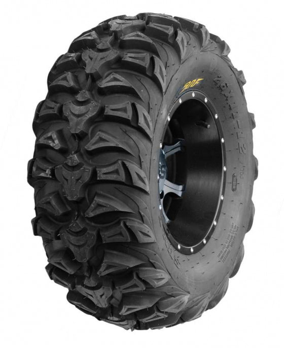 Pneumatico SUN-F A-040 25x8-12 65J