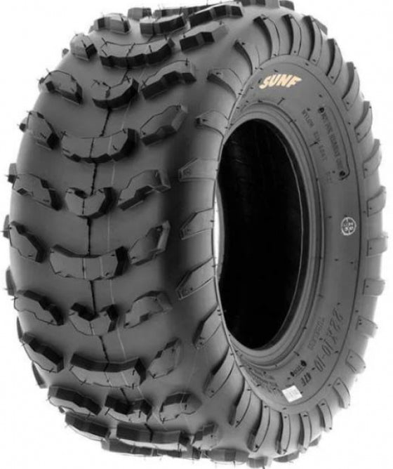 Pneumatico SUN-F A-006 22x10-10 47F