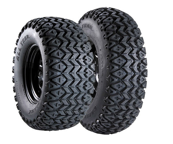 Pneumatico Carlisle All Trail II 20x10-10 68F