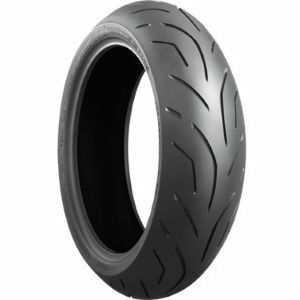 Pneumatico Bridgestone Battlax S20 120/70 ZR17 58W 58W