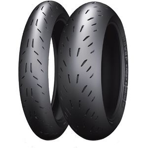 Pneumatico Michelin Power Cup EVO 120/70 ZR17 58W 58W