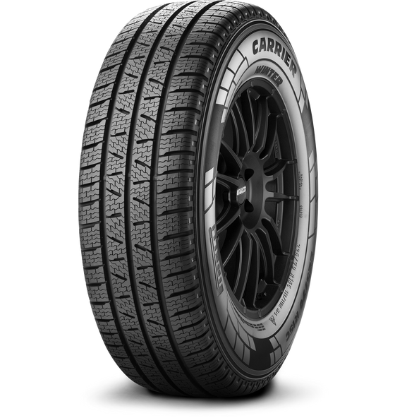 Pneumatico Pirelli CARRIER WINTER 205/65 16″ 107T