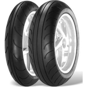 Pneumatico Metzeler Racetec Intermediate 190/60 R17 0