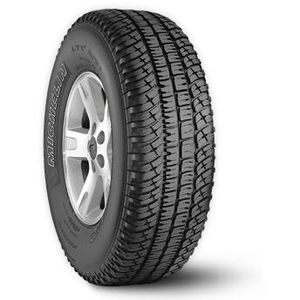 Pneumatico Michelin LTX A/T2 275/70 R18 125/122S 125S