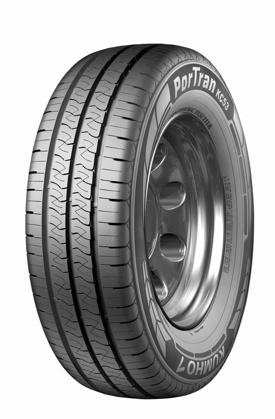 Pneumatico Kumho KC53 195/75 16″ 107/105T