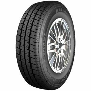 Pneumatico Petlas Full Power PT825+ 215/75 R16C 116/114R 116R