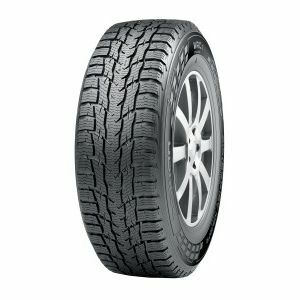 Pneumatico Nokian WR C3 205/65 R16 107T