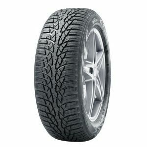 Pneumatico Nokian WR D4 185/55 R15 86H