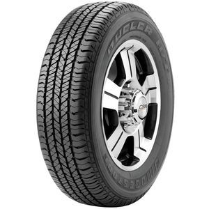 Pneumatico Bridgestone Dueler H/T 684 III 255/60 R18 112T