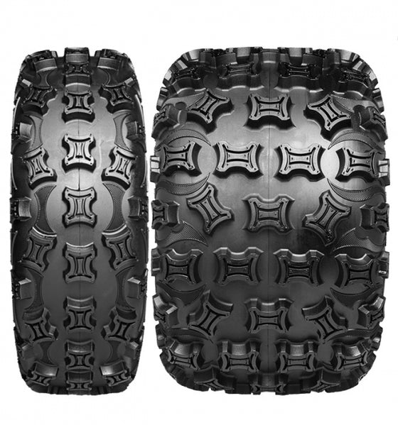 Pneumatico Arisun XC PLUS 20x11-9 43F