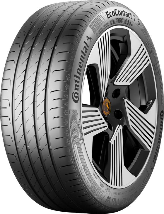 Pneumatico CONTINENTAL ECOCONTACT 7 S 255/50 20″ 109T