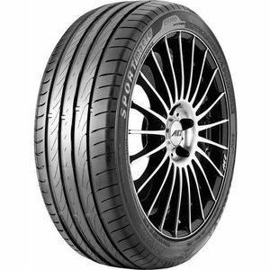 Pneumatico Sunny NA302 Sport Macro 225/40 R18 88W