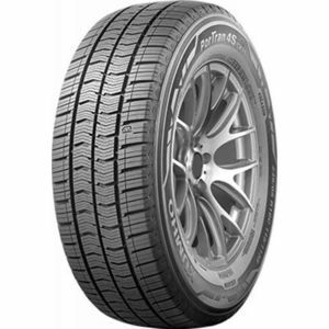 Pneumatico Kumho Portran 4S CX11 205/65 R16 107T