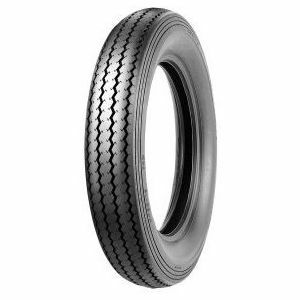 Pneumatico Shinko E240 100/90-19 63H 63H