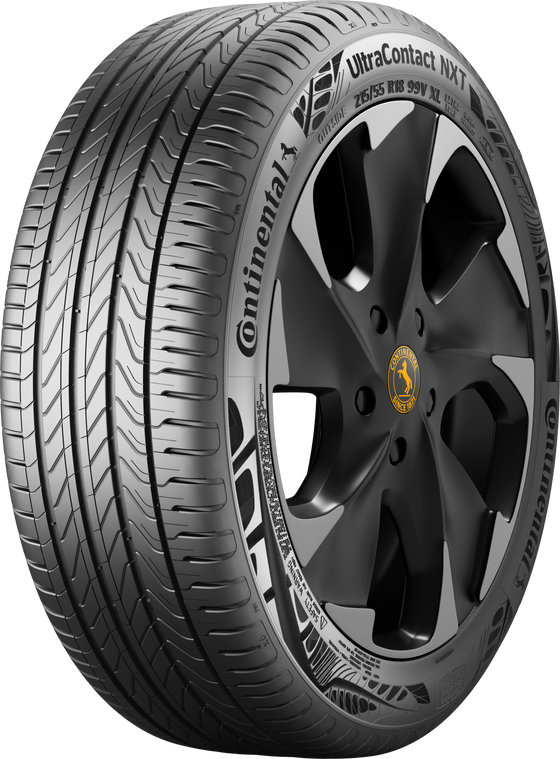 Pneumatico Continental ULTRACONTACT NXT 255/45 20″ 105T
