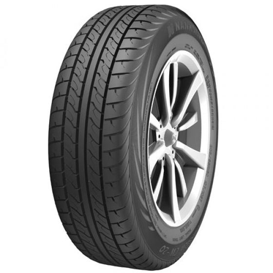 Pneumatico Nankang CW-20 195/65 16″ 104T