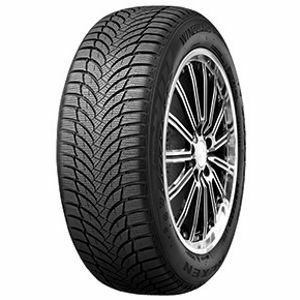 Pneumatico Nexen Winguard Snow G WH2 225/50 R17 98V