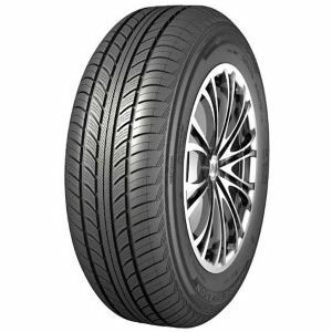 Pneumatico Nankang N-607+ 165/60 R15 81H