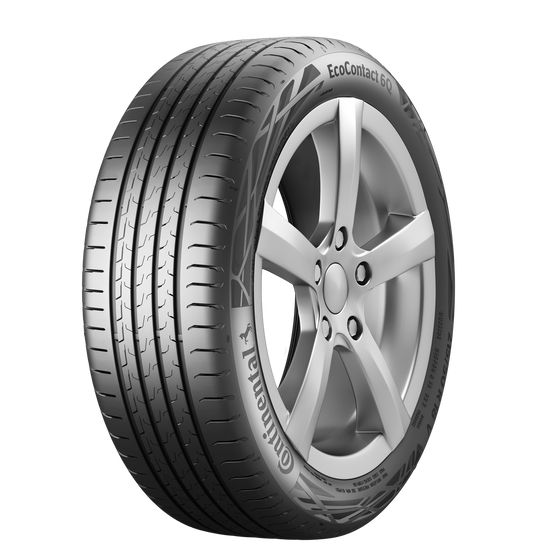 Pneumatico Continental EcoContact 6 Q 225/45 19″ 96W