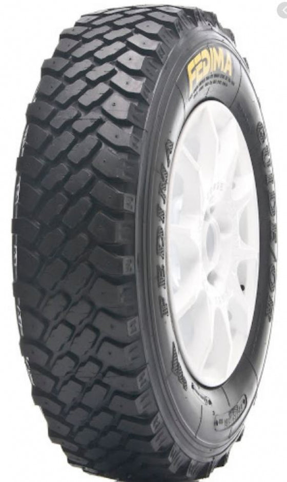 Pneumatico Fedima F/OR 165/70 13″ 88R
