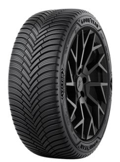 Pneumatico GOODYEAR VECTOR ALL SEASON 4 285/40 21″ 109Y
