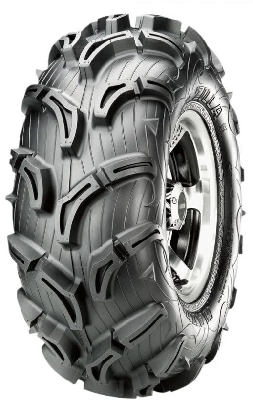 Pneumatico Maxxis MU02 ZILLA 25x11-10 53J