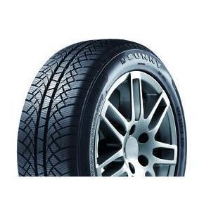 Pneumatico Sunny Wintermaxx NW611 195/60 R15 88T