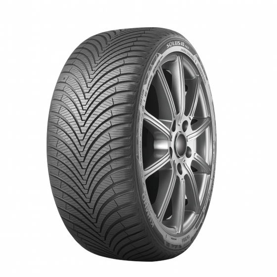 Pneumatico Kumho SOLUS 4S HA32 185/65 15″ 88H