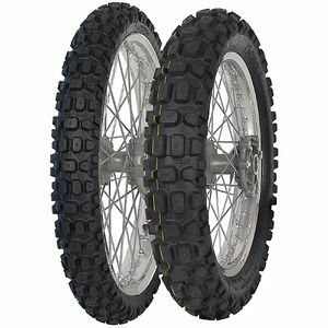 Pneumatico Mitas MC-23 Rockrider 90/90-21 54R 54R