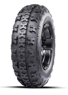 Pneumatico MARASTAR INTENSE SPORT M3 25x8-12 55J