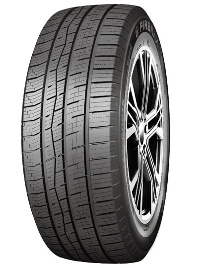 Pneumatico Firemax CrossWeather Van 215/60 17″ 109/107R