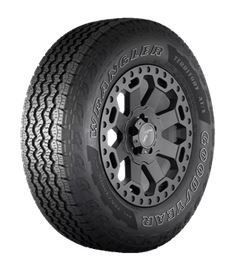 Pneumatico GOODYEAR WRANGLER TERRITORY AT/S 255/65 18″ 111H