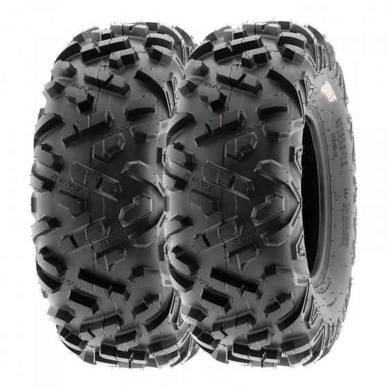 Pneumatico SUN-F A-051 22x10-10 47J