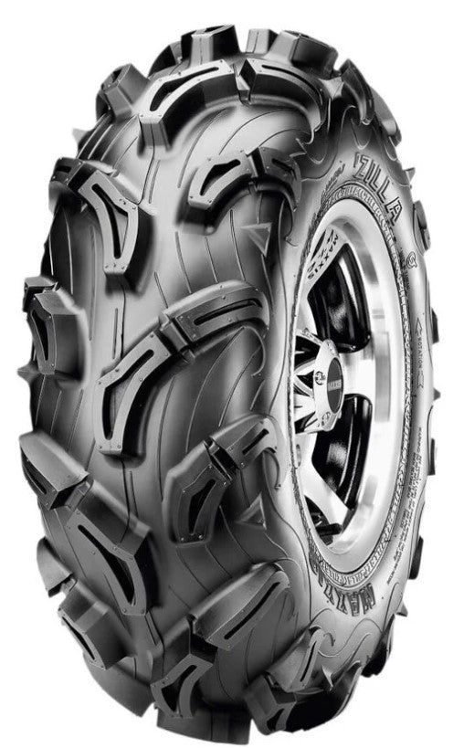 Pneumatico Maxxis MU01 ZILLA 25x8-12 43J