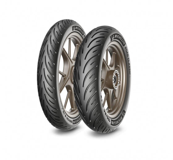 Pneumatico Michelin ROAD CLASSIC 4.00-18 64H