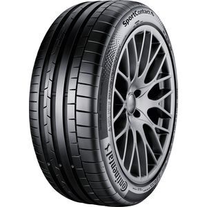 Pneumatico Continental SportContact 6 265/45 R20 108Y