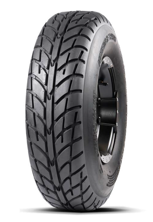 Pneumatico MARASTAR INTENSE PATH 25x10-12 62J