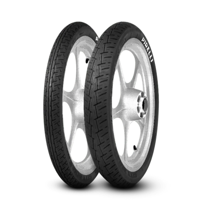 Pneumatico PIRELLI CITY DEMON 120/90 16″ 63S