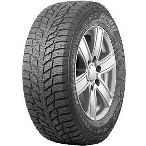 Pneumatico Nokian Snowproof C 215/60 R16 103T